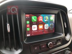 شيفروليه كولورادو